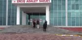 Erciş Cumhuriyet Başsavcısı Arslan savcı olmak isteyen öğrenciyi kabul etti