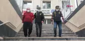 ESENYURT'TA KADININ ŞÜPHELİ ÖLÜMÜYLE İLGİLİ DAVANIN GÖRÜLMESİNE DEVAM EDİLDİ