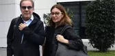 Faruk Tınaz'ın ölümü sonrası eşinden olay yaratacak çıkış: Doktor ihmali var