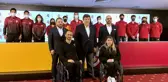 Galatasaray'da hedef 2024 Paris Olimpiyat Oyunları'na 24 sporcu