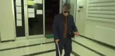 GAZİANTEP - Görme engelli müzik tutkunu öğretmen koro kurdu