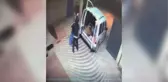 GEBZE'DE HIRSIZLIK YAPAN ŞÜPHELİLER ÜMRANİYE'DE YAKALANDI