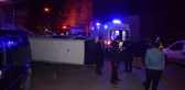 Hafif ticari araçla çarpışan minibüs devrildi: 2'si çocuk 5 yaralı