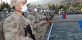 KOMANDOLAR DUALARLA EL-BAB'A UĞURLANDI