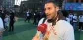 Son dakika haber: KOŞUYOLU AİLESİ GELENEKSEL FUTBOL TURNUVASI ŞAMPİYONU BELLİ OLDU