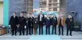 Kütahya'ya Engelli Rehabilitasyon ve Bakım Merkezi