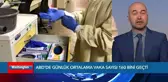 Merck'in Hapına Onay