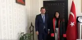 Savcı olma hayali kuran öğrenciye cumhuriyet başsavcıdan jest