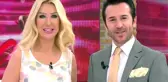 Songül Karlı ve Seda Sayan'la evlilik programı sunan Uğur Arslan'ı görenler tanımakta zorlandı