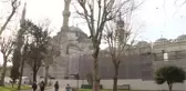 Sultanahmet Camisi'nin en kapsamlı restorasyonu 2022 yılının ortalarında tamamlanacak