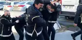 Susurluk davası hükümlüsü Ziya Bandırmalıoğlu cinayetinde 4 şüpheli adliyeye sevk edildi