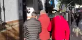 Uyuşturucu operasyonunda 1 kişi tutuklandı
