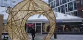 Son Dakika | Yeni yıl öncesi itfaiyecilerden hasta çocuklara 