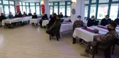 18 yıldır devam eden mevlit