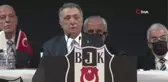 Ahmet Nur Çebi: 