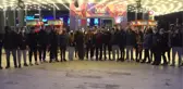 Başkan Yazıcı, gençlerle birlikte izlediği Matrix filmini yorumladı