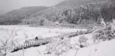 Bolu yılbaşında misafirlerini 
