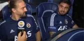 Caner Erkin'den Fenerbahçelileri çıldırtan hareket! Taraftarın kalbinde artık yeri yok