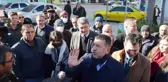 CHP'Lİ AĞBABA'DAN AKSARAY'DA ESNAF ZİYARETİ