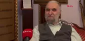 DÜNYACA ÜNLÜ HATTAT HASAN ÇELEBİ: UNESCO'NUN KARARININ DEVLETİN MÜHRÜ OLMASINI TEMENNİ EDİYORUM