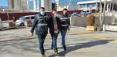 ELAZIĞ'DA HUSUMETLİSİNİ SİLAHLA YARALAYAN ŞÜPHELİ TUTUKLANDI