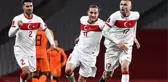 En değerli 10 Türk futbolcu belli oldu! Liste sürprizlerle dolu