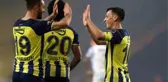 Fenerbahçe, taraftarına kulak verdi! Yıldız futbolcu kamp kadrosuna alınmadı