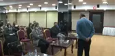 Gelişim Üniversitesi Şanlıurfa'da rehber öğretmenleriyle buluştu