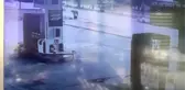 Hafif ticari aracın çarptığı kadın yaşamını yitirdi