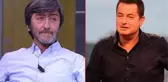 Herkes, Muriqi'in yeni adresini merak ediyordu! Rıdvan Dilmen, Acun Ilıcalı'nın ismini verdi