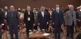 'İş Ahlakı, Çalışma Hayatı ve Safahat' konulu '5. Ahlak Şurası' gerçekleşti