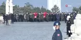 İsmet İnönü vefatının 48. yılında kabri başında anıldı