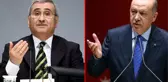 İYİ Partili Durmuş Yılmaz'dan Cumhurbaşkanı Erdoğan'ın 