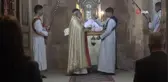 Kırklar Kilisesi Papazı Gabriel Akyüz: 