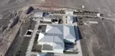 Koçhisar Barajı'nın suyu arıtma tesisine ulaştırıldı