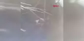 KUYUYA DÜŞEN KÖPEĞİ BELEDİYE ÇALIŞANLARI KURTARDI
