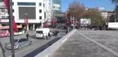 Malatya'da korona virüs vaka sayısı azaldı, kent maviden yeşile döndü