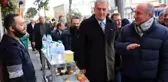 Memleket Partisi Genel Başkanı İnce, gündeme ilişkin değerlendirmede bulundu