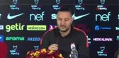 Son dakika... Necati Ateş: 