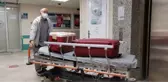 Organları, 3 ildeki 5 hastaya umut oldu