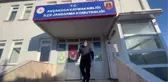 Özel gereksinimli öğrenciler jandarmaya konuk oldu