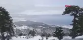 SALDA KAYAK MERKEZİ'NDE SEZON AÇILDI