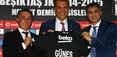 Son Dakika: Beşiktaş'ta tarihi karar! Fikret Orman'ın ihraç edilmesi için verilen önerge kabul edildi