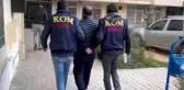 Son dakika: Tırpan operasyonu kapsamında Mersin'de 10 kişi gözaltına alındı