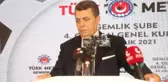 Son dakika haberi | TÜRK METAL SENDİKASI'NDAN GREV KARARI