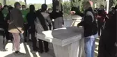 Türk sanat müziği sanatçısı Faruk Tınaz son yolculuğuna uğurlandı (2)