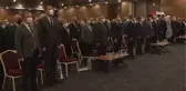 Uluslararası Kurşunlu Tarihi Kongresi düzenlendi
