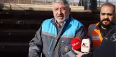 10 GÜNLÜK SUYU KALAN ÇORUM'DA, YENİ BARAJDAN İSALE HATTINA İLK SU VERİLDİ