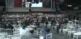 Ahmet Nur Çebi: 