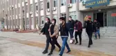Aydın Narko ekiplerinden yeni yıl operasyonu